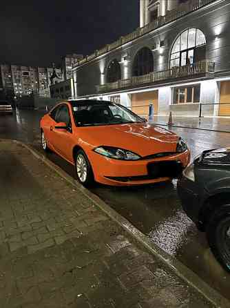 Ford Cougar 1998 год Бендеры Бендеры