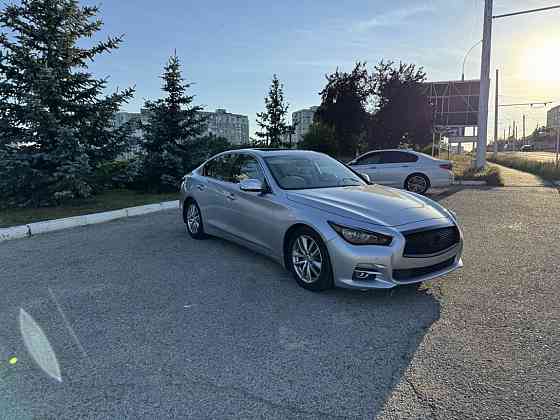 Infiniti Q 2014 год Бендеры Бендеры