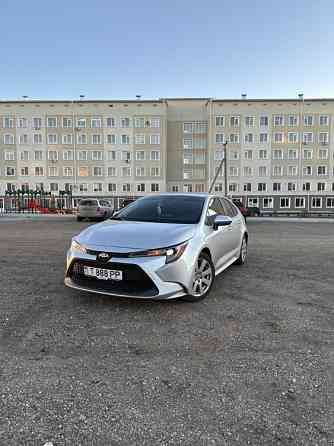 Toyota Corolla 2021 год Тирасполь Тирасполь