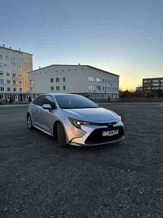 Toyota Corolla 2021 год Тирасполь Тирасполь