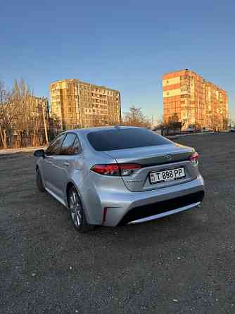 Toyota Corolla 2021 год Тирасполь Тирасполь