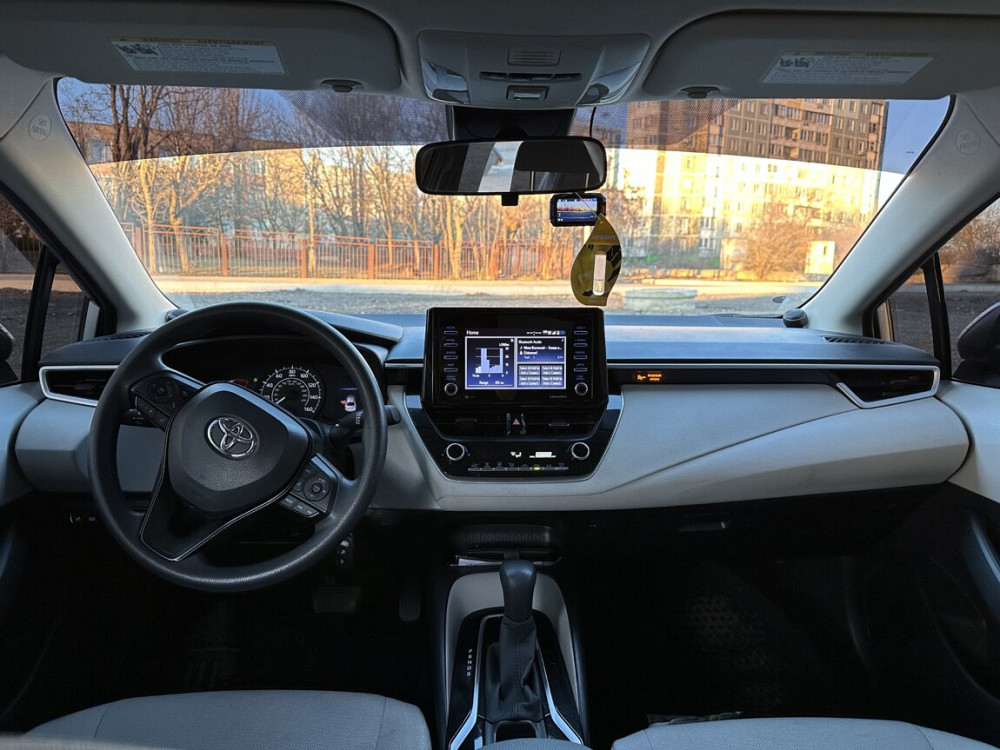 Toyota Corolla 2021 год Тирасполь Тирасполь - изображение 7