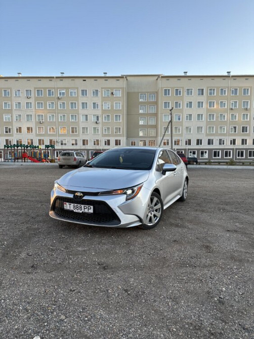Toyota Corolla 2021 год Тирасполь Тирасполь - изображение 6