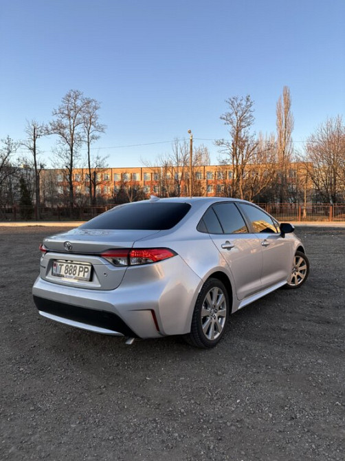 Toyota Corolla 2021 год Тирасполь Тирасполь - изображение 2