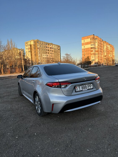 Toyota Corolla 2021 год Тирасполь Тирасполь - изображение 3