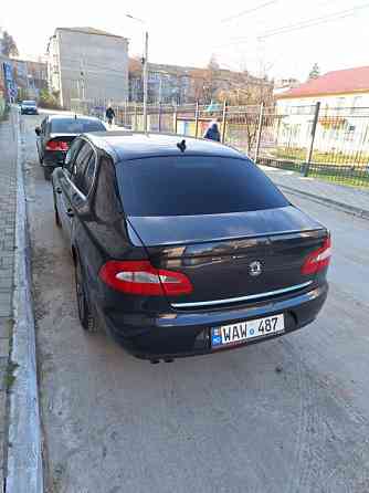Skoda Superb 2012 год Кишинёв Кишинёв