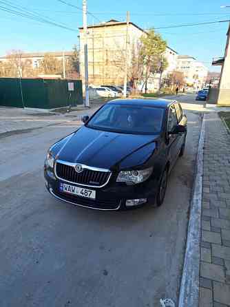 Skoda Superb 2012 год Кишинёв Кишинёв
