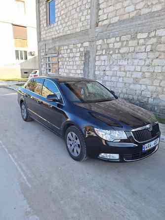 Skoda Superb 2012 год Кишинёв Кишинёв