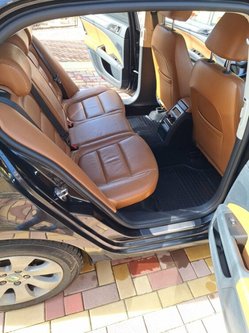 Skoda Superb 2012 год Кишинёв Кишинёв - изображение 5