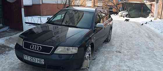 Audi A6 1998 год Тирасполь Тирасполь
