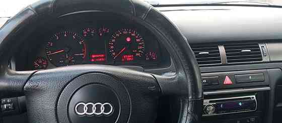 Audi A6 1998 год Тирасполь Тирасполь