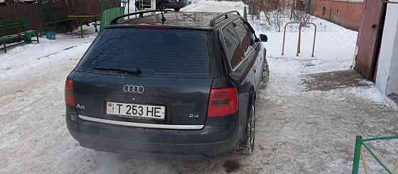 Audi A6 1998 год Тирасполь Тирасполь