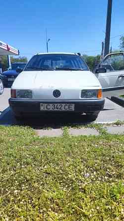 Volkswagen Passat 1990 год Слободзея Слободзея
