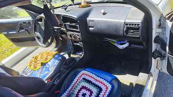 Volkswagen Passat 1990 год Слободзея Слободзея