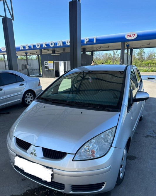 Mitsubishi Colt 2005 год Тирасполь Тирасполь - изображение 1