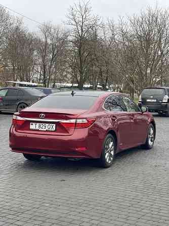 Lexus ES 2012 год Слободзея Слободзея