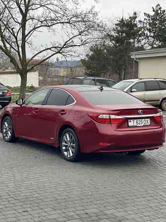 Lexus ES 2012 год Слободзея Слободзея