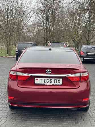 Lexus ES 2012 год Слободзея Слободзея
