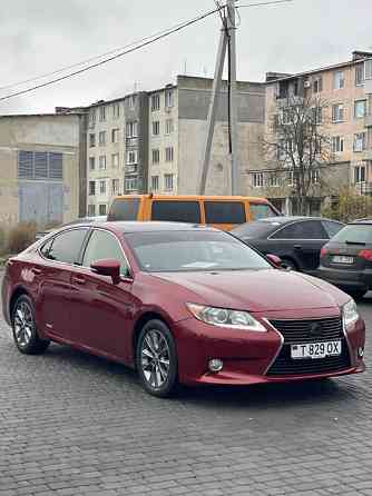 Lexus ES 2012 год Слободзея Слободзея