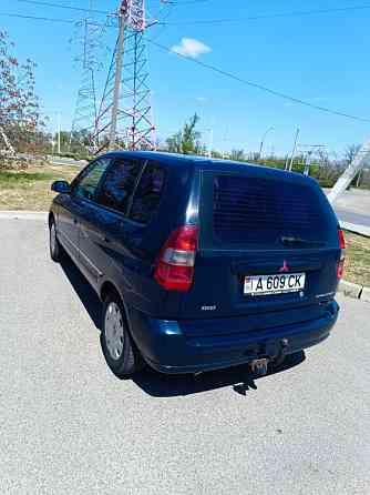 Mitsubishi Space Star 2002 год Тирасполь Тирасполь