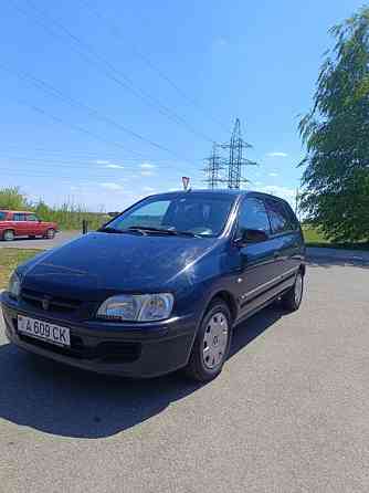 Mitsubishi Space Star 2002 год Тирасполь Тирасполь