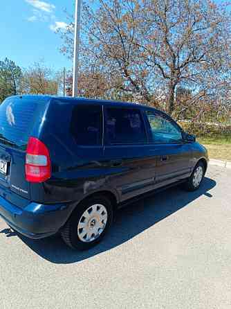 Mitsubishi Space Star 2002 год Тирасполь Тирасполь