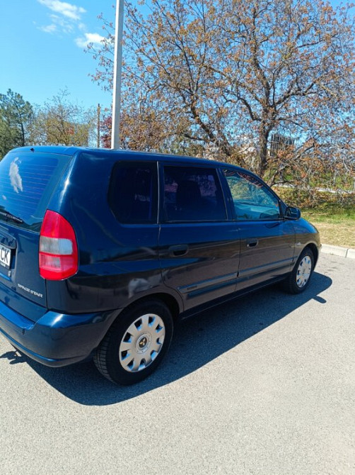 Mitsubishi Space Star 2002 год Тирасполь Тирасполь - изображение 3
