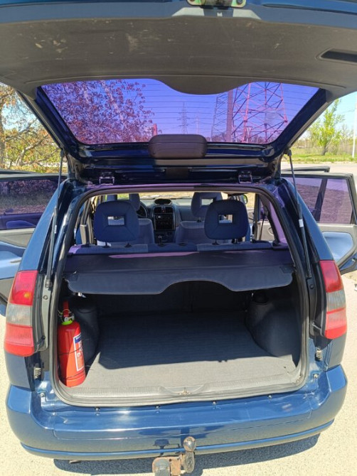 Mitsubishi Space Star 2002 год Тирасполь Тирасполь - изображение 4