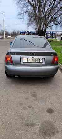 Audi A4 1995 год Тирасполь Тирасполь