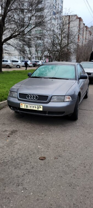 Audi A4 1995 год Тирасполь Тирасполь - изображение 4