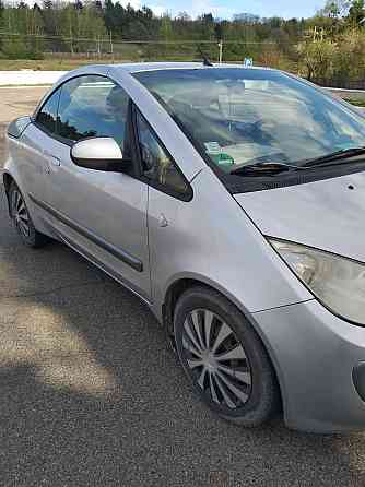Mitsubishi Colt 2007 год Кишинёв Кишинёв