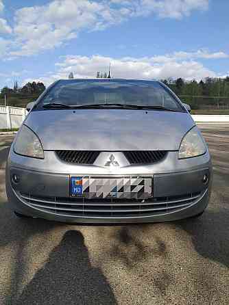 Mitsubishi Colt 2007 год Кишинёв Кишинёв