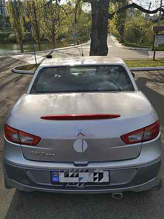 Mitsubishi Colt 2007 год Кишинёв Кишинёв