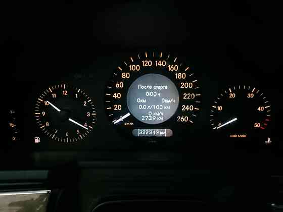 Mercedes E-Class 2008 год Тирасполь Тирасполь