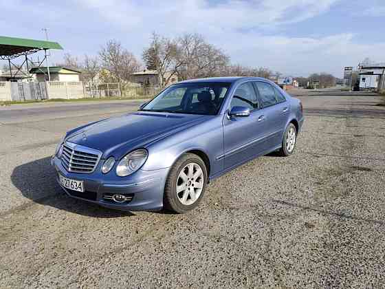 Mercedes E-Class 2008 год Тирасполь Тирасполь