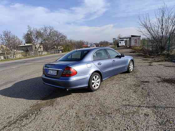 Mercedes E-Class 2008 год Тирасполь Тирасполь