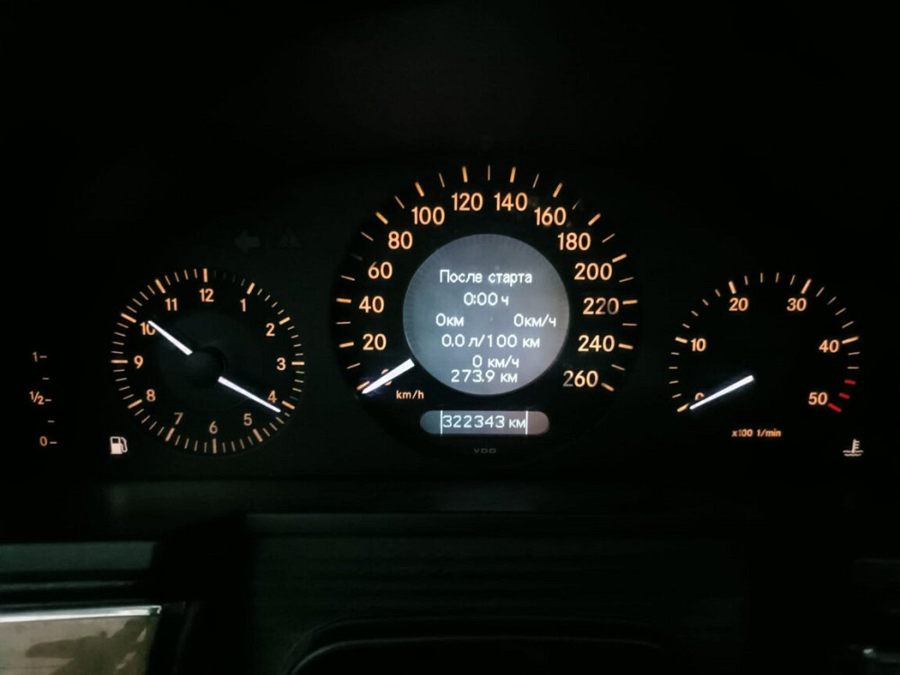 Mercedes E-Class 2008 год Тирасполь Тирасполь - изображение 6
