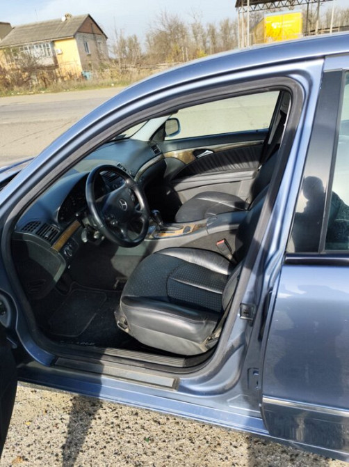 Mercedes E-Class 2008 год Тирасполь Тирасполь - изображение 2