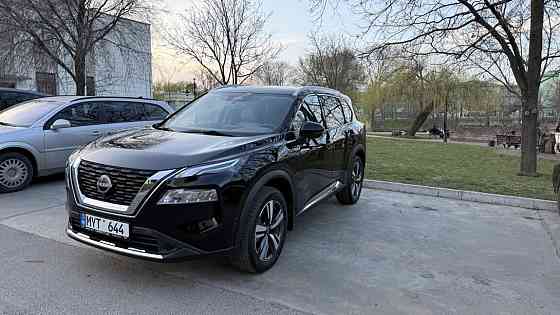 Nissan Rogue 2023 год Тирасполь Тирасполь