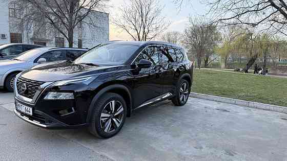 Nissan Rogue 2023 год Тирасполь Тирасполь