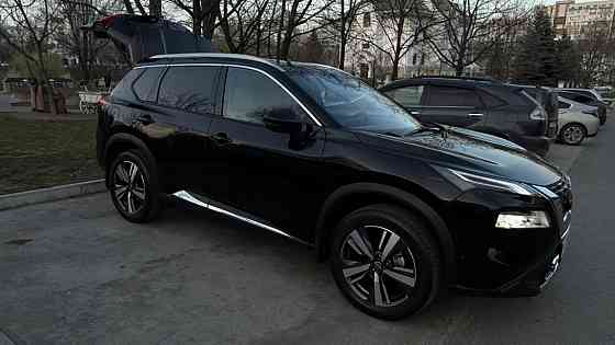 Nissan Rogue 2023 год Тирасполь Тирасполь