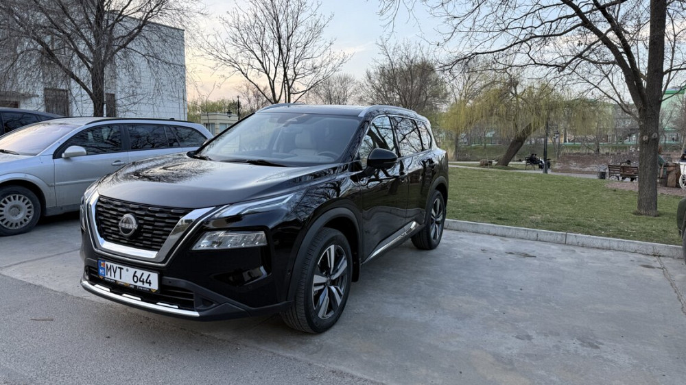 Nissan Rogue 2023 год Тирасполь Тирасполь - изображение 6
