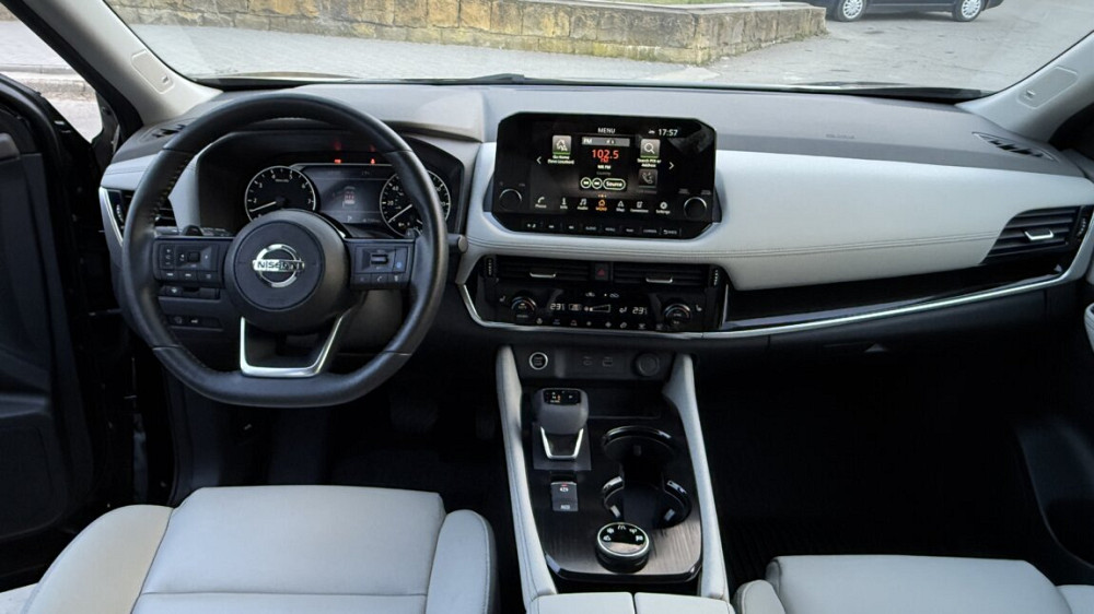 Nissan Rogue 2023 год Тирасполь Тирасполь - изображение 10
