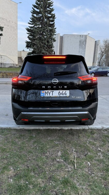 Nissan Rogue 2023 год Тирасполь Тирасполь - изображение 7
