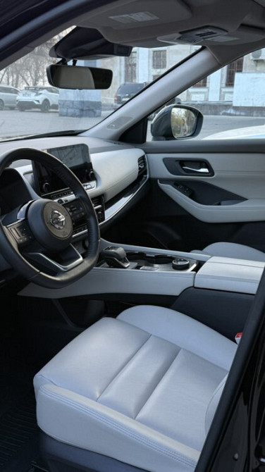 Nissan Rogue 2023 год Тирасполь Тирасполь - изображение 8