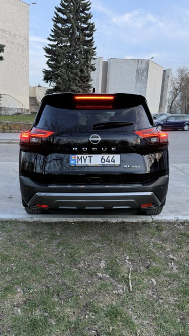 Nissan Rogue 2023 год Тирасполь Тирасполь - изображение 9