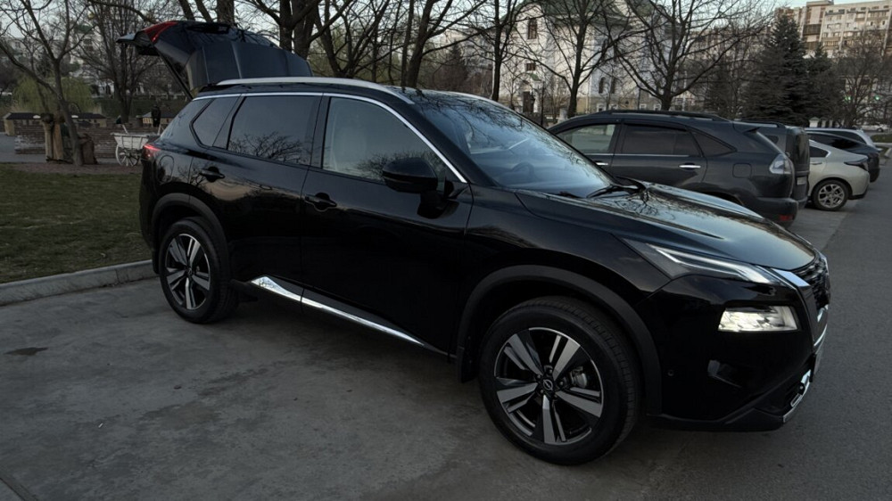 Nissan Rogue 2023 год Тирасполь Тирасполь - изображение 5
