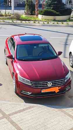 Volkswagen Passat 2018 год Тирасполь Тирасполь