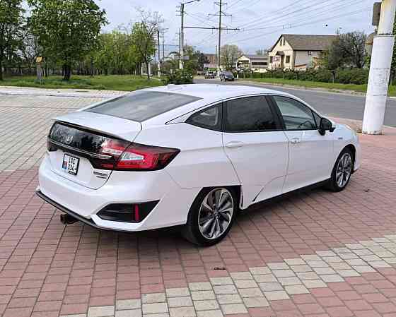 Продам HONDA Clarity Plug-in Hybrid 2019. Учёт MD. Тирасполь