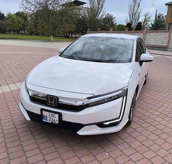 Продам HONDA Clarity Plug-in Hybrid 2019. Учёт MD. Тирасполь